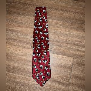 Giorgio Armani Neck Tie